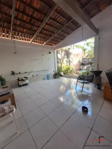 Casa com 3 Quartos à venda, 160m² no Cidade dos Funcionários, Fortaleza