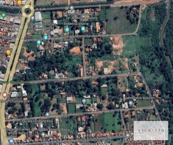 Fazenda/Sítio com 4 Quartos à venda, 150m² no Estância Suíça (Zona Rural), São José do Rio Preto