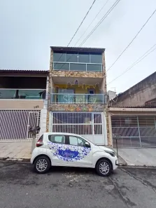 Casa de Condomínio com 4 Quartos para alugar, 261m² no Jardim Serra Dourada, Itaquaquecetuba