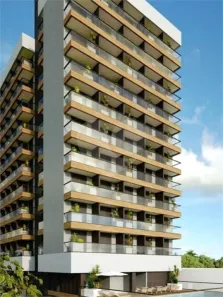 Apartamento com 1 Quarto à venda, 19m² no Pituba, Salvador
