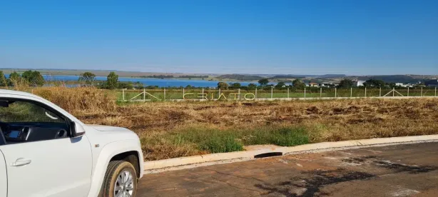 Lote/Terreno à venda, 507m² no Abadiânia, Abadiânia