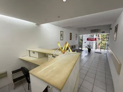 Sala Comercial à venda, 20m² no Santo Amaro, Recife