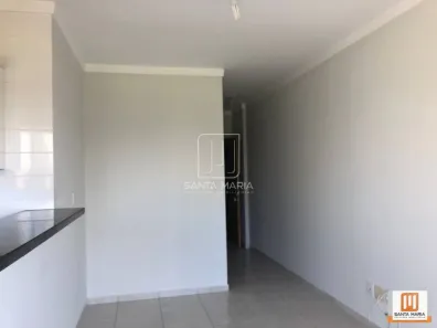 Apartamento com 1 Quarto à venda, 47m² no Nova Aliança, Ribeirão Preto