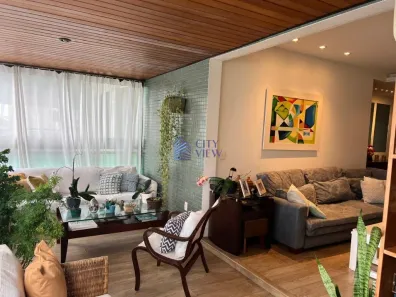 Apartamento com 3 Quartos à venda, 130m² no Barra da Tijuca, Rio de Janeiro