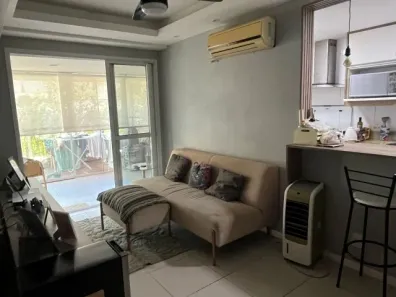 Apartamento com 2 Quartos à venda, 100m² no Recreio dos Bandeirantes, Rio de Janeiro