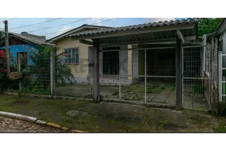 Casa com 4 Quartos à venda, 110m² no Parque Espírito Santo, Cachoeirinha