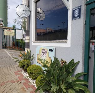 Apartamento com 2 Quartos à venda, 48m² no Conjunto Residencial do Bosque, Mogi das Cruzes
