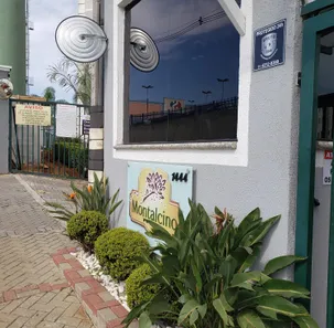 Apartamento com 2 Quartos à venda, 48m² no Conjunto Residencial do Bosque, Mogi das Cruzes