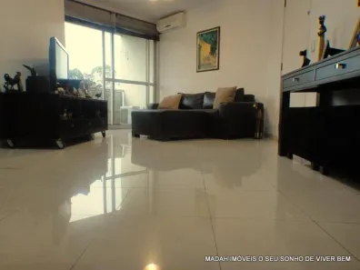 Apartamento com 1 Quarto à venda, 57m² no Sumarezinho, São Paulo