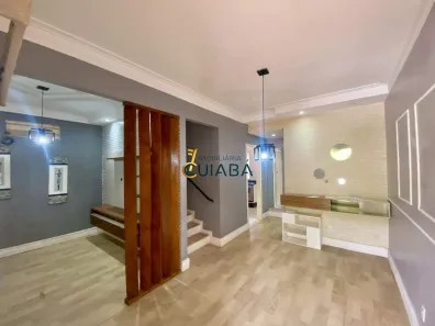 Casa com 3 Quartos à venda, 115m² no Despraiado, Cuiabá