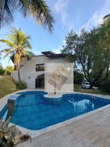 Casa de Condomínio com 4 Quartos à venda, 425m² no Loteamento Alphaville Campinas, Campinas