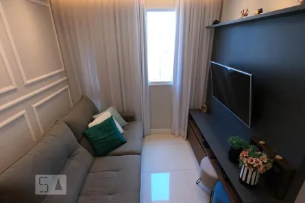 Apartamento com 2 Quartos à venda, 41m² no Vila Andrade, São Paulo
