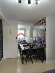 Apartamento com 2 Quartos à venda, 43m² no Jardim Santa Terezinha (Zona Leste), São Paulo