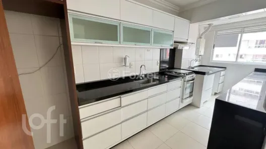 Apartamento com 2 Quartos à venda, 85m² no Campinas, São José