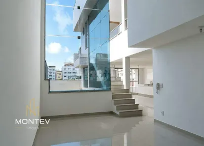 Cobertura com 3 Quartos à venda, 250m² no Centro, Divinópolis