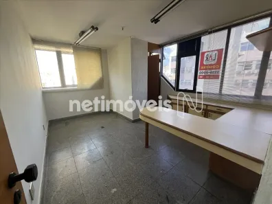Sala Comercial à venda, 22m² no Santa Efigênia, Belo Horizonte