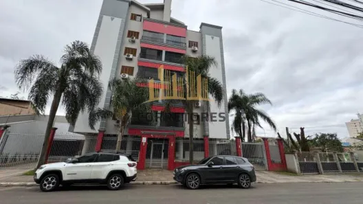 Apartamento com 3 Quartos à venda, 82m² no Marechal Rondon, Canoas