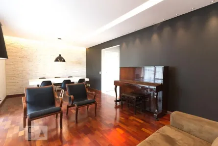 Apartamento com 3 Quartos à venda, 115m² no Vila Mariana, São Paulo