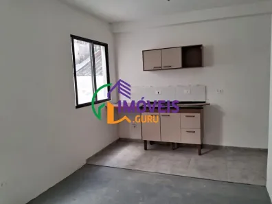 Apartamento com 1 Quarto à venda, 41m² no Vila Gumercindo, São Paulo
