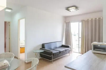 Apartamento com 2 Quartos à venda, 63m² no Barra Funda, São Paulo
