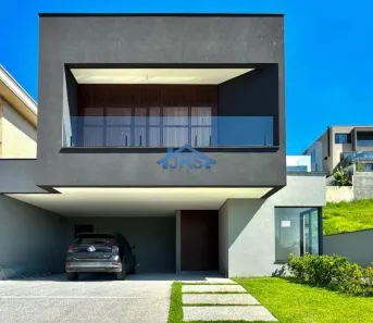 Casa de Condomínio com 6 Quartos à venda, 460m² no Alphaville, Santana de Parnaíba