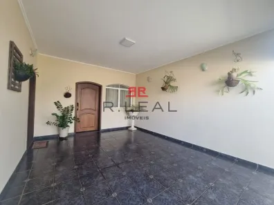 Casa com 3 Quartos à venda, 295m² no Parque São Geraldo, Bauru