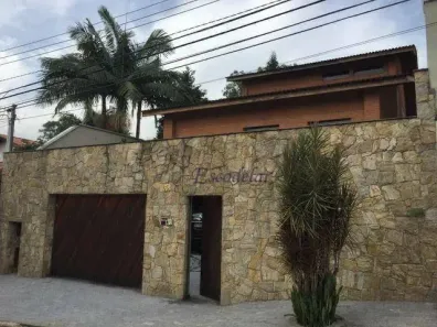 Sobrado com 4 Quartos à venda, 420m² no Barro Branco (Zona Norte), São Paulo