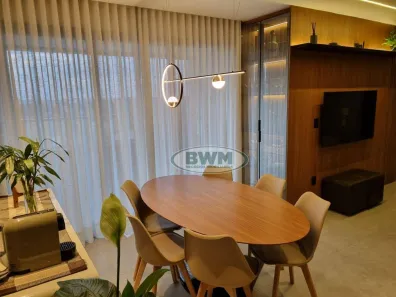 Apartamento com 3 Quartos à venda, 88m² no Jardim do Paço, Sorocaba