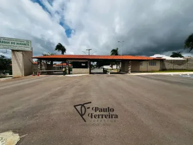 Lote/Terreno à venda, 600m² no Setor Habitacional Tororó, Brasília