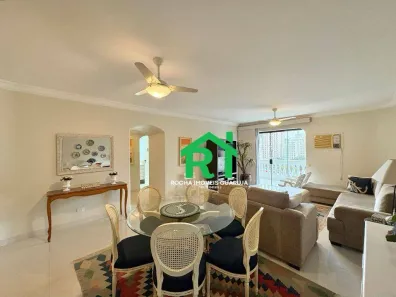 Apartamento com 2 Quartos à venda, 120m² no Pitangueiras, Guarujá