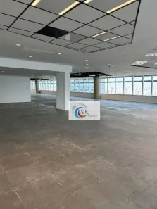 Sala Comercial para alugar, 1094m² no Vila Nova Conceição, São Paulo