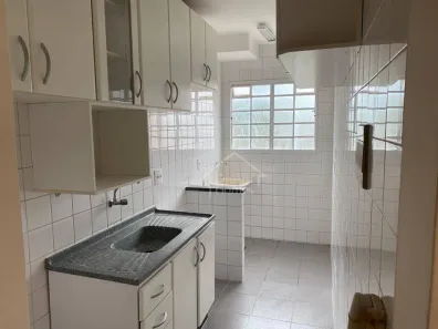 Apartamento com 2 Quartos à venda, 53m² no Ortizes, Valinhos