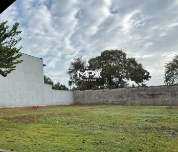 Lote/Terreno à venda, 200m² no Jardim Califórnia, Piracicaba
