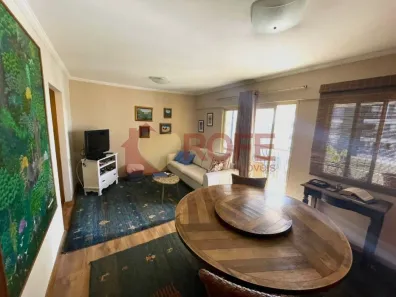 Apartamento com 3 Quartos à venda, 112m² no Indianópolis, São Paulo