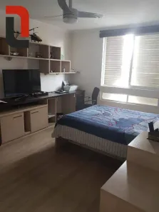 Apartamento com 3 Quartos à venda, 117m² no Centro, Curitiba