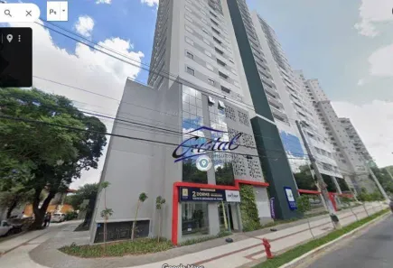 Apartamento com 2 Quartos à venda, 74m² no Butantã, São Paulo