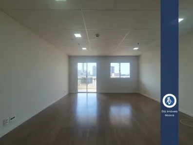 Sala Comercial para alugar, 40m² no Mooca, São Paulo