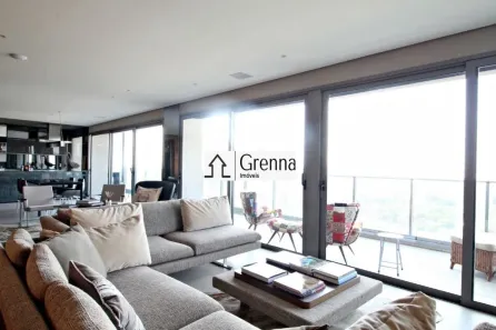 Cobertura com 3 Quartos para venda ou aluguel, 260m² no Pinheiros, São Paulo