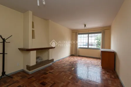 Apartamento com 3 Quartos à venda, 110m² no Petrópolis, Porto Alegre