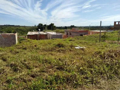 Lote/Terreno à venda, 250m² no Residencial Águas do Jaguari, Jaguariúna