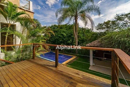 Casa de Condomínio com 4 Quartos à venda, 525m² no Jardim São Paulo(Zona Norte), São Paulo
