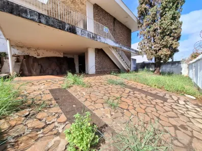 Casa com 12 Quartos à venda, 395m² no Jardim Sumaré, Ribeirão Preto