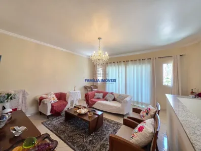 Casa com 3 Quartos à venda, 133m² no Marapé, Santos