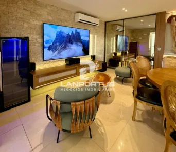 Apartamento com 4 Quartos à venda, 194m² no Jardim Nova Aliança Sul, Ribeirão Preto