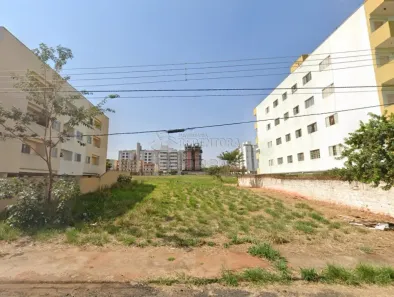 Lote/Terreno à venda, 660m² no Higienópolis, São José do Rio Preto