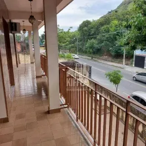 Casa com 4 Quartos à venda, 400m² no Fonseca, Niterói