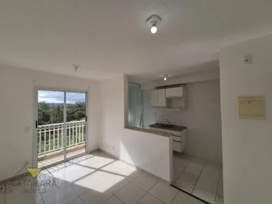 Apartamento com 2 Quartos à venda, 49m² no Vila Mogilar, Mogi das Cruzes