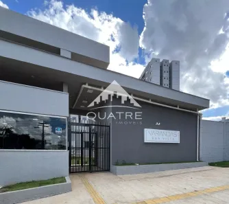 Apartamento com 2 Quartos para alugar, 50m² no Boa Vista, Anápolis