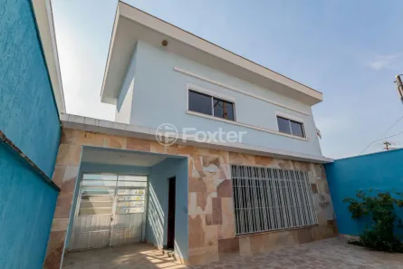 Casa com 3 Quartos à venda, 253m² no Vila Cruzeiro, São Paulo