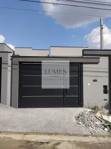 Casa com 3 Quartos à venda, 90m² no Jardim Nossa Senhora de Fátima, Americana